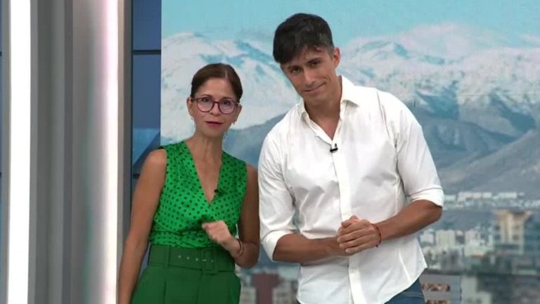 CHV Noticias AM | Lunes 10 de marzo del 2025