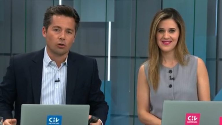 CHV Noticias Tarde | Lunes 10 de marzo de 2025