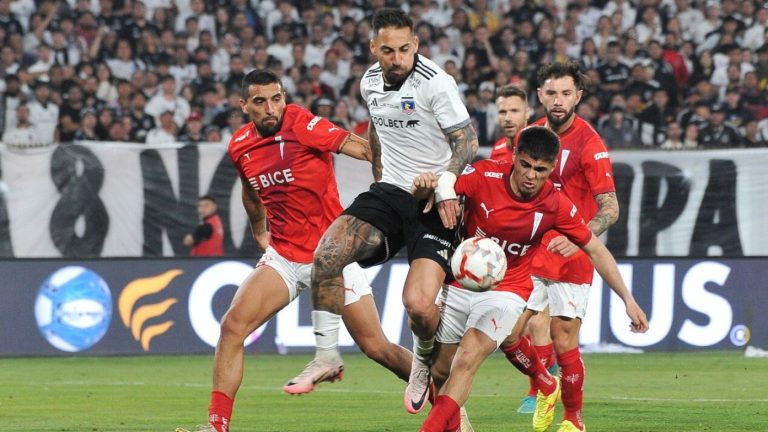 Esperan respuesta: La UC solicita formalmente reprogramar el partido ante Colo Colo