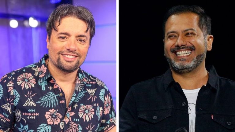 Pedro Ruminot respondió a Daniel Valenzuela tras Viña 2025: “Cuando uno hace chistes de...”