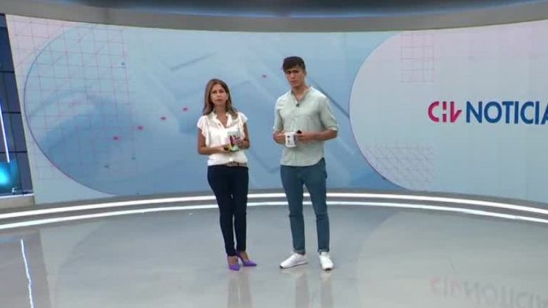 CHV Noticias AM | Martes 11 de marzo del 2025