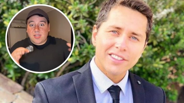 Karol Lucero respondió a acusación de no pago a trabajadores: “La remuneración no es solo económica”