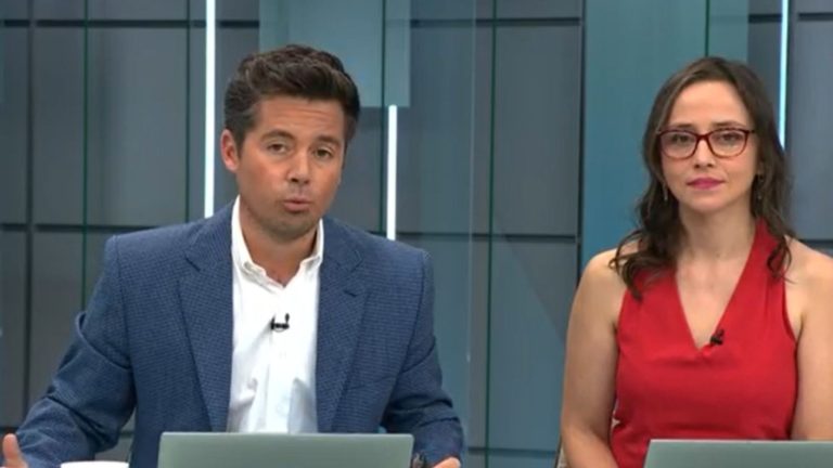 CHV Noticias Tarde | Martes 11 de marzo de 2025