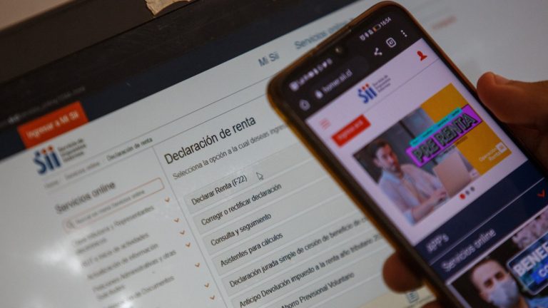 ¿Quiénes deben realizar la declaración de renta 2025?