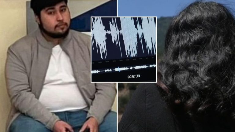 “Una pesadilla”: Habla la denunciante del universitario que huyó de su condena por violación