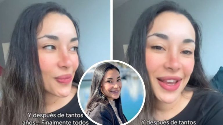 ¿Por Karol Lucero? El mensaje de Natalia “Arenita” Rodríguez que desató especulaciones en redes