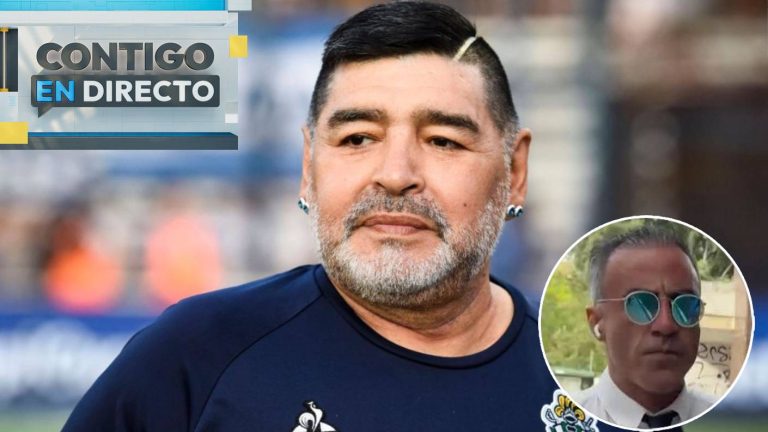 Histórico juicio por Caso Diego Maradona: ¿Se pudo evitar la muerte del ídolo argentino?