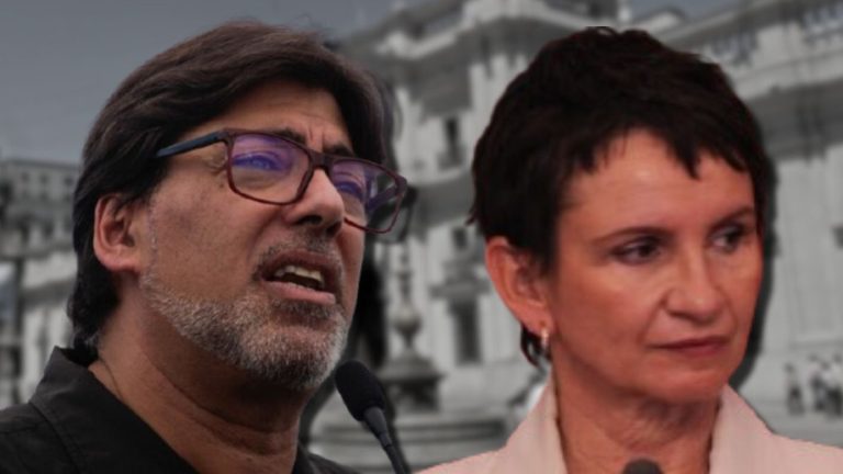 Daniel Jadue responde a Carolina Tohá: “No nos pidan cuadrarnos con alguien que nos desprecia”