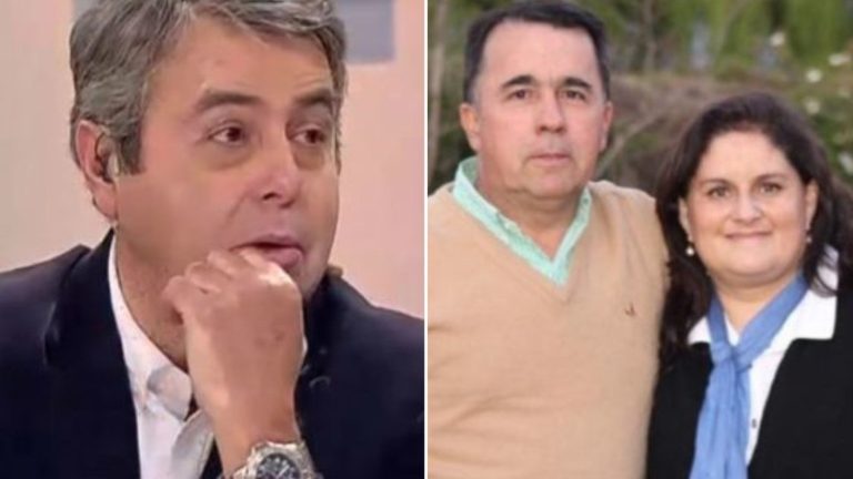 “Clara sensación de...”: Inspector Vallejo compartió teoría alternativa por asesinato en Graneros