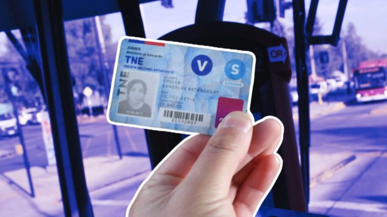 TNE 2025: ¿Hasta cuándo se puede revalidar el pase escolar y qué arriesgo si no lo hago?