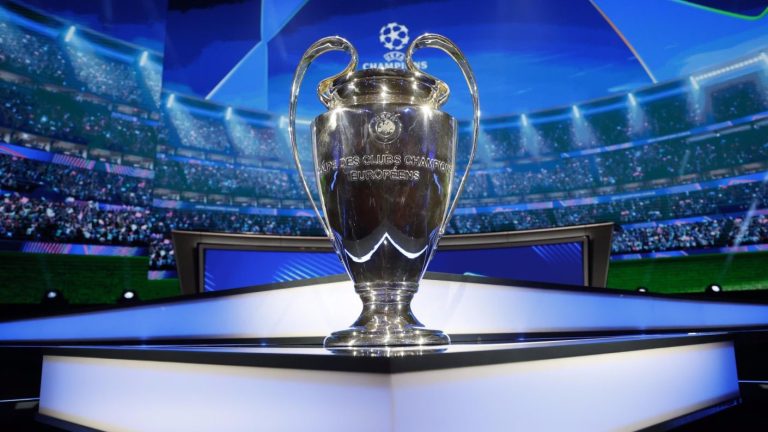 Cuartos de final de Champions League: Cuáles son las llaves y cuándo se juegan los partidos