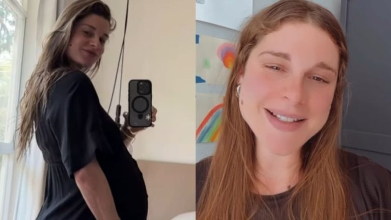 “Quería estar al 100%”: Tanza Varela se sometió a cirugía a pocos días de dar a luz