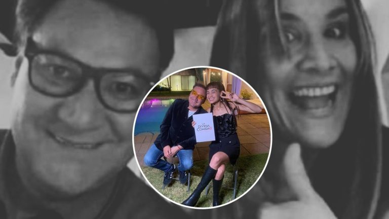 Rodrigo Muñoz profundizó sobre su quiebre con Claudia Pérez: ”Ha sido lo más difícil que he vivido”