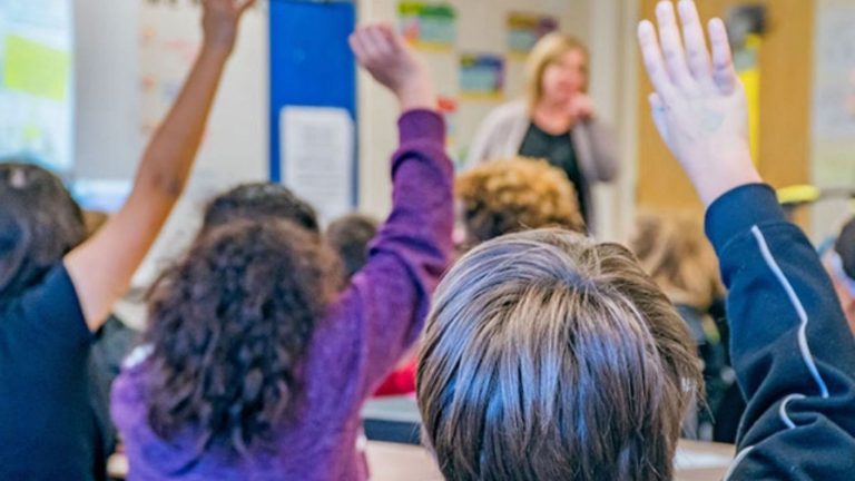 ¿Eres docente? Revisa cómo trabajar en Estados Unidos por sueldos de hasta $52.000.000 anuales