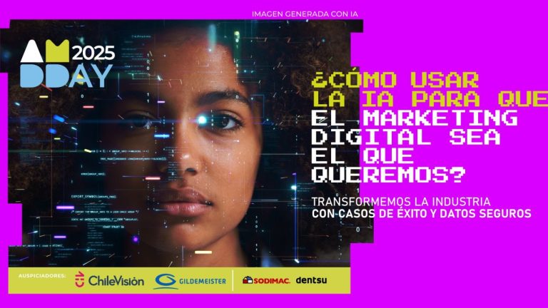 AMDDay 2025 abordará cómo la revolución de la IA se debe complementar con la ética y la protección de datos