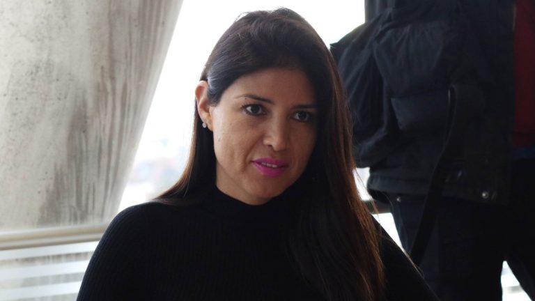 El nuevo revés de Karen Rojo: Rechazan recurso de amparo que buscaba acceder a libertad vigilada