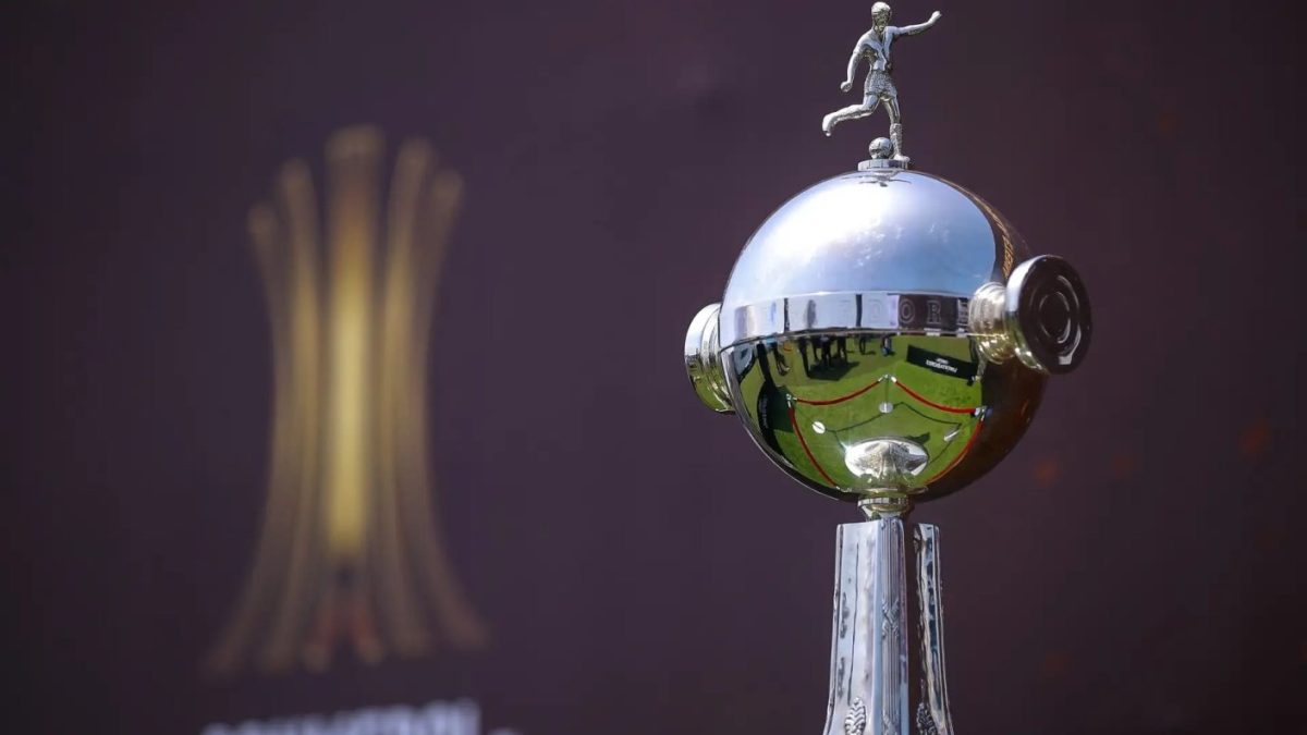 Se viene el sorteo de los grupos: Así quedaron los bombos de la Copa ...