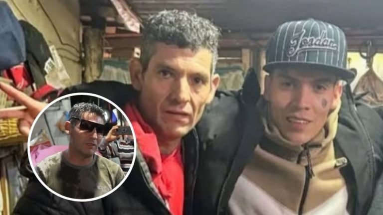 ¿Quién es José Muñoz? Papá de Marcianeke detenido en operativo por tráfico de drogas en Talca