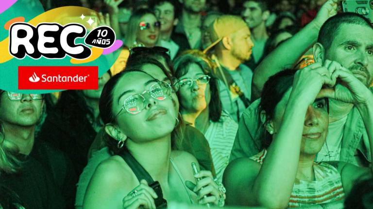 REC 2025: ¿Cómo estará el tiempo en Concepción durante el fin de semana del festival?