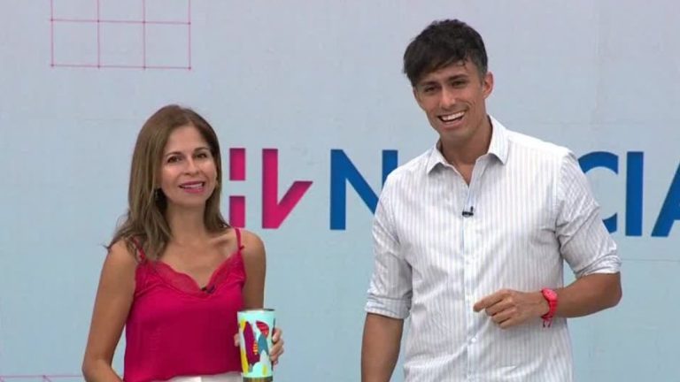 CHV Noticias AM | Viernes 14 de marzo del 2025