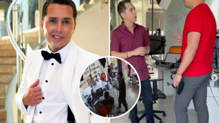 Acusan a Karol Lucero de malos tratos y grabar a sus trabajadores: “Tuve que hacer terapia”