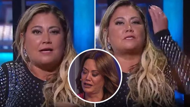 “No me han hecho nada”: Denisse Campos desmintió a Daniella tras acusaciones sobre su vida