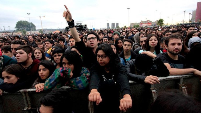 REC 2025 EN VIVO: Conoce los artistas de HOY SÁBADO y cómo ver online a través de Chilevisión