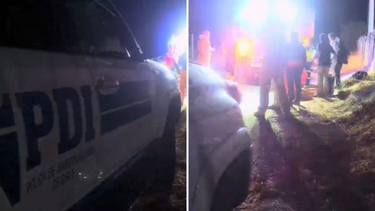 Niño de 11 años falleció tras recibir impacto con arma de aire en Casablanca