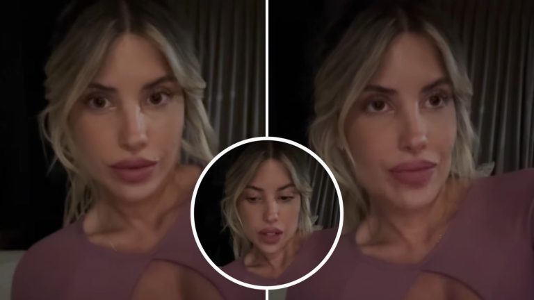 “Jamás me he hecho la del pueblo”: Cote López respondió a críticas ante polémica venta