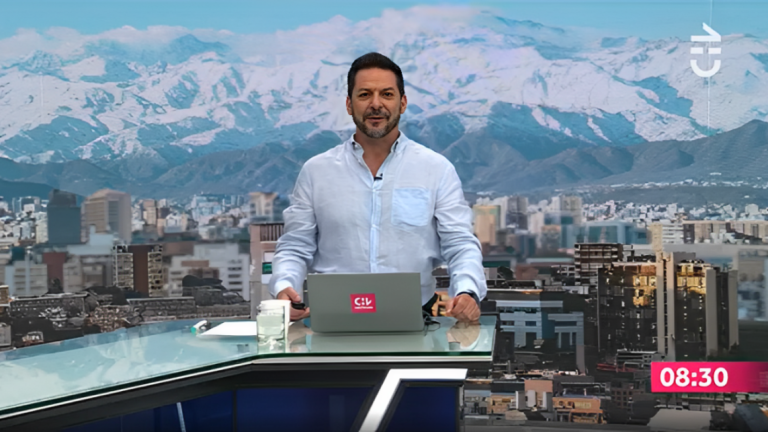 CHV Noticias AM | Domingo 16 de marzo de 2025