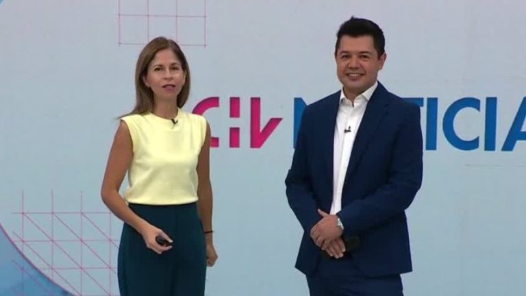 CHV Noticias AM | Lunes 17 de marzo del 2025