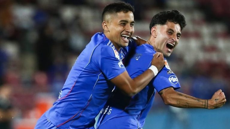 “Un histórico”: El guiño de la Conmebol a la U previo al sorteo de grupos de la Copa Libertadores