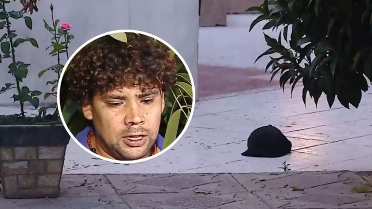 Ladrones apuñalaron a hijo que defendió su casa: Asaltaron a familia mientras dormía en Quilicura