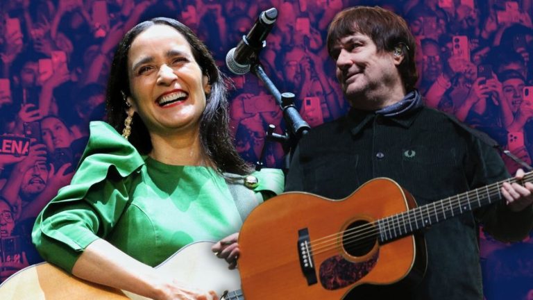 “Aún la amo”: Las confesiones de Julieta Venegas y Álvaro Henríquez en REC 2025