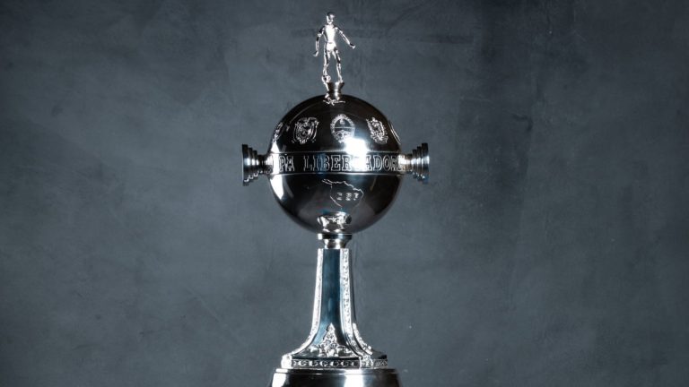 Sorteo Copa Libertadores: Dónde verlo EN VIVO, ONLINE y GRATIS rivales de fase de grupos