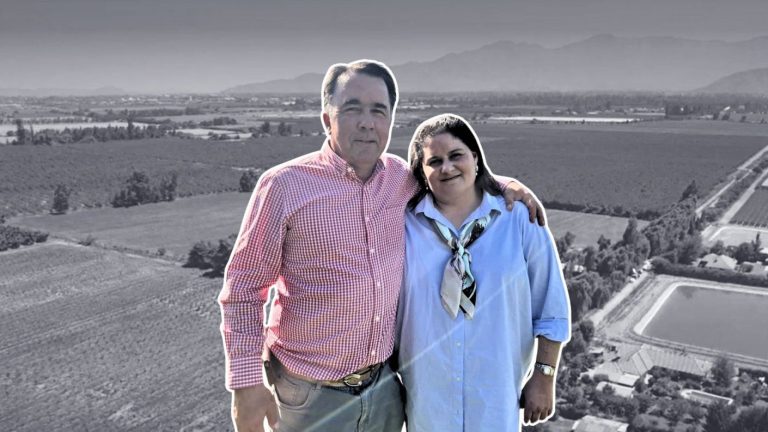 El nuevo dato para dar con sospechosos del asesinato al matrimonio en Graneros