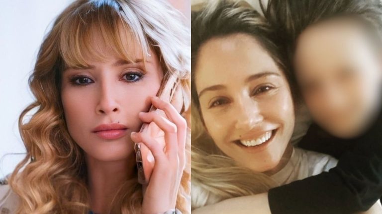 El trato que habría alcanzado Mane Swett para volver a ver su hijo: Tiene una sola condición