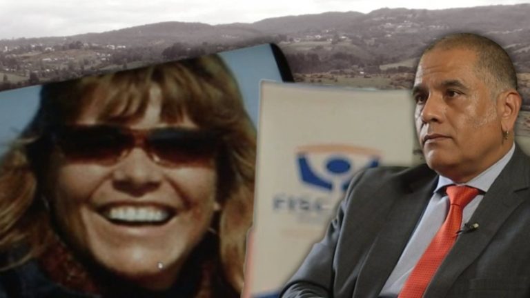 ¿Actuó solo el autor confeso del asesinato de bailarina de Música Libre? Esto respondió Fiscalía