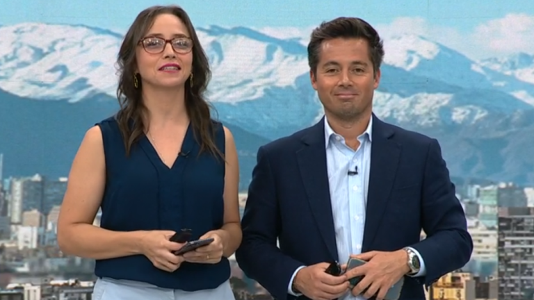 CHV Noticias Tarde | Lunes 17 de marzo de 2025