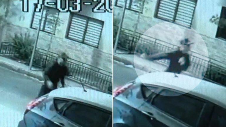 Bailó tras el robo: Grabaron celebración de banda que asaltó dos veces a una familia en una noche