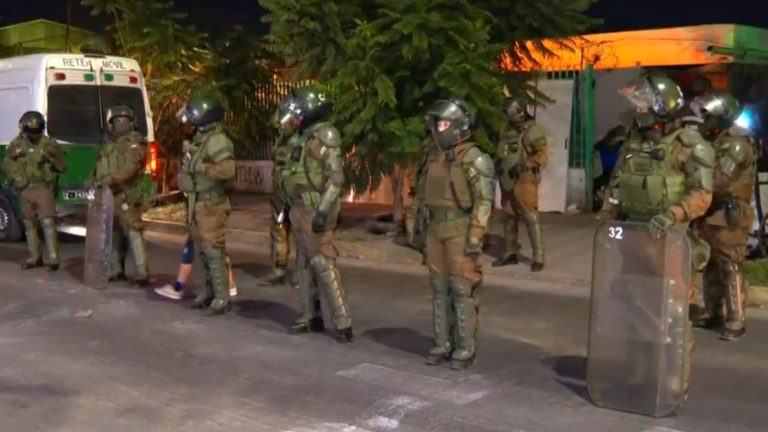 Desalojan jardín infantil tomado por pastor en San Bernardo: Realizaba actividades religiosas