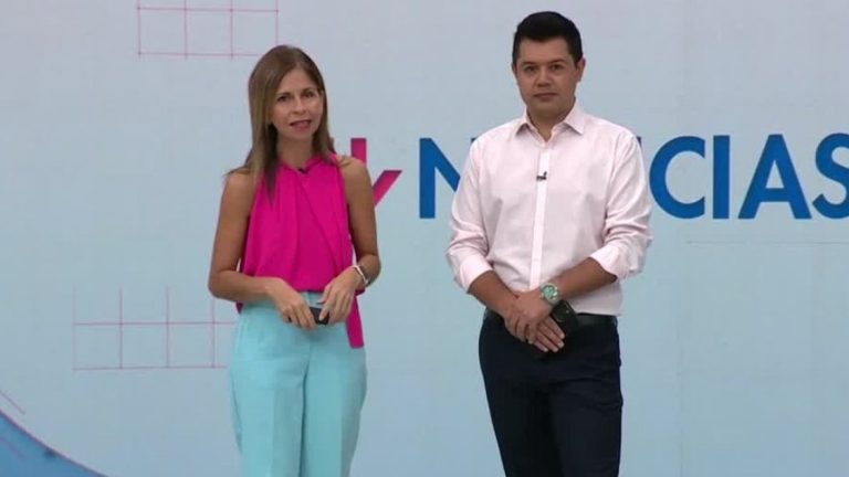 CHV Noticias AM | Martes 18 de marzo del 2025