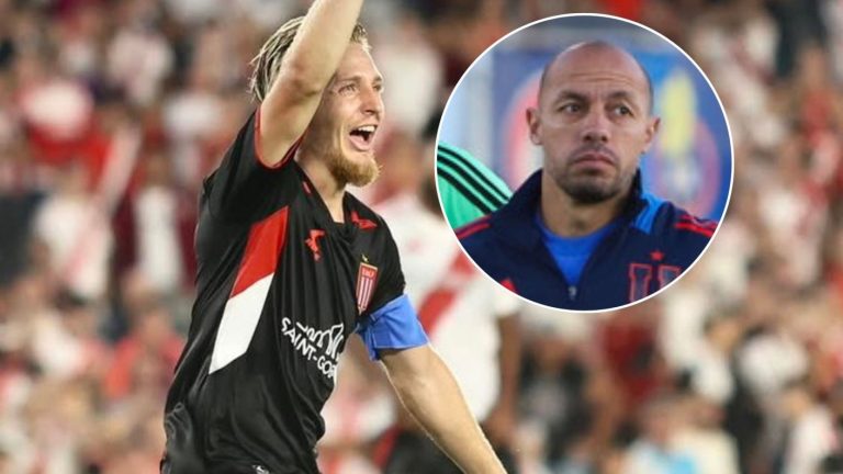 Hinchas de Estudiantes menospreciaron a la U tras sorteo de la Libertadores: “Accesible”