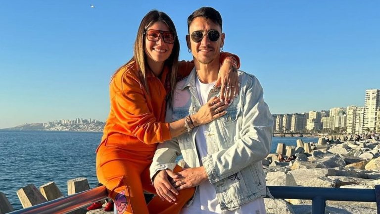 “Un sueño”: El estremecedor mensaje de la esposa de Fernando Zampedri por llamado a La Roja