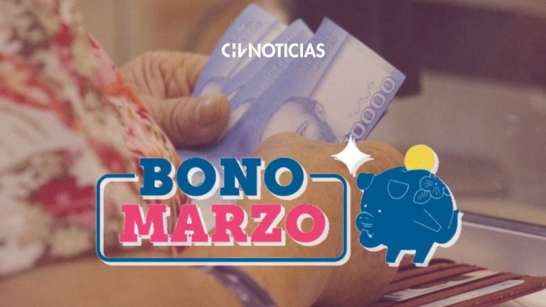 Puedes obtener $64.574: El ÚNICO paso que necesitas para saber si recibes el ex Bono Marzo