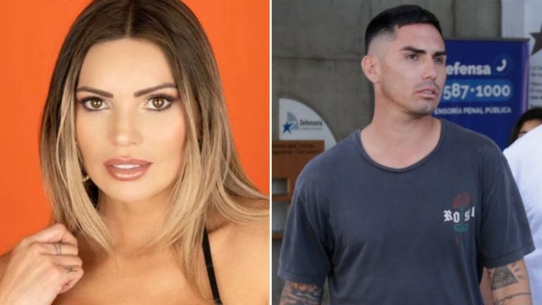 “Una maquinación”: Las declaraciones cruzadas tras demanda a Faloon Larraguibel por ex cuñado