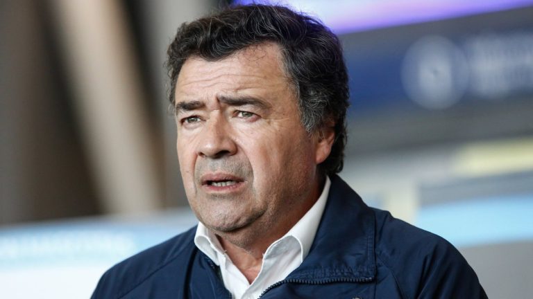 Ministro Valenzuela se disculpó tras dichos sobre violencia rural: “Es una frase desafortunada”