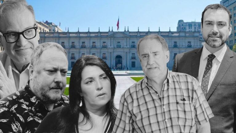 De empresarios a tarotista: La lista de independientes que buscan firmas para candidatura presidencial