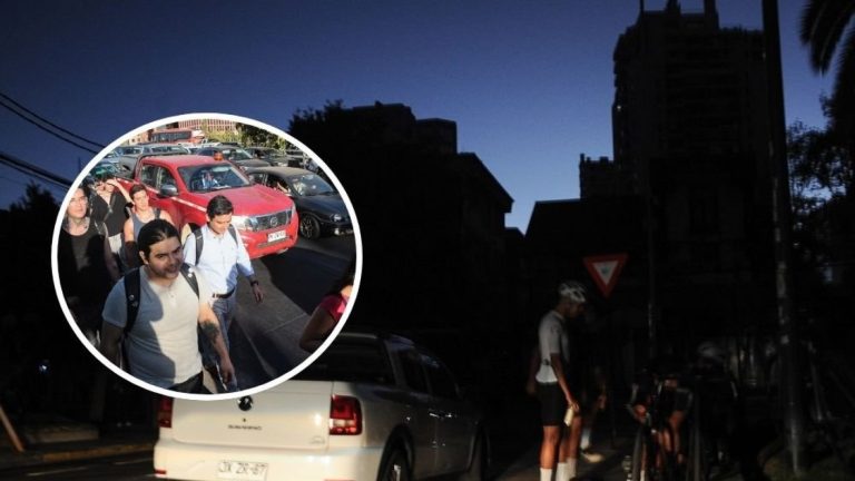 Informe final por apagón masivo de febrero: Coordinador Eléctrico Nacional ratificó origen