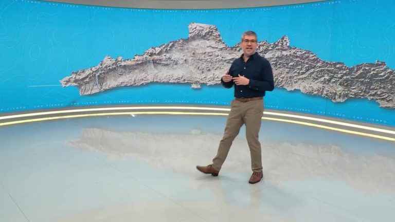 ¡Sigue el calor intenso! El pronóstico del tiempo para este jueves 20 de marzo